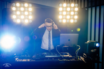 DJ WOJO Wojciech Chachaj | DJ na wesele Katowice, śląskie