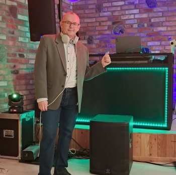 DJMazury | DJ na wesele Olsztyn, warmińsko-mazurskie