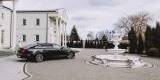 Jaguar XJ Long auto do ślubu | Auto do ślubu Warszawa, mazowieckie - zdjęcie 3
