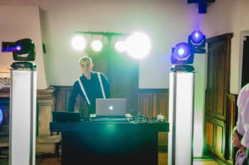 DJ Romek Werecki | DJ na wesele Zebrzydowice, śląskie