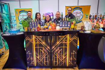 Cocktails&Dreams Agencja Barmańska | Barman na wesele Częstochowa, śląskie