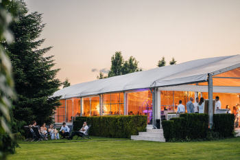 Brzoskwinia Ogród | Sala weselna Kraków, małopolskie