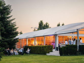 Brzoskwinia Ogród | Sala weselna Kraków, małopolskie