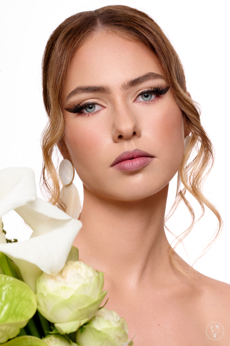 Małgorzata Sobolewska Makeup&Hair