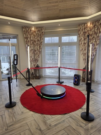 Fotobudka / Fotobox -  Fotosprzęcik | Fotobudka na wesele Manasterzec, podkarpackie