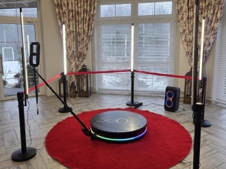 Fotobudka / Fotobox -  Fotosprzęcik | Fotobudka na wesele Manasterzec, podkarpackie