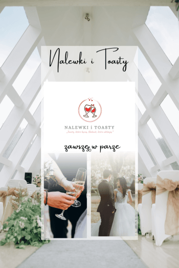 Nalewki i Toasty - Bar z nalewkami | Barman na wesele Kobyłka, mazowieckie