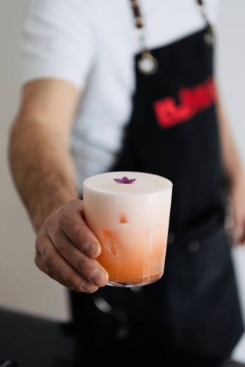 Mobilny Bar - Lume | Barman na wesele Warszawa, mazowieckie