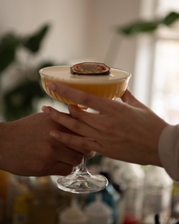 Mobilny Bar - Lume | Barman na wesele Warszawa, mazowieckie