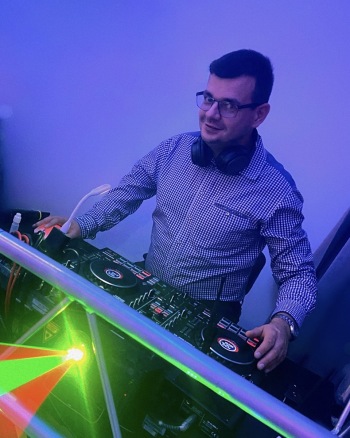 Megan Dj & Wodzirej | DJ na wesele Olkusz, małopolskie