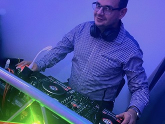 Megan Dj & Wodzirej | DJ na wesele Olkusz, małopolskie