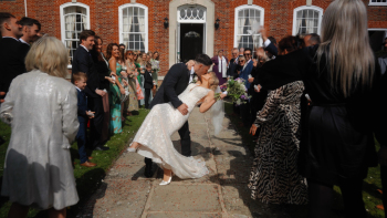 Gibson Productions | Kamerzysta na wesele Trzebinia, małopolskie