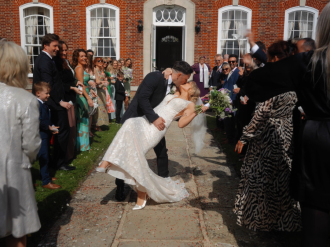 Gibson Productions | Kamerzysta na wesele Trzebinia, małopolskie