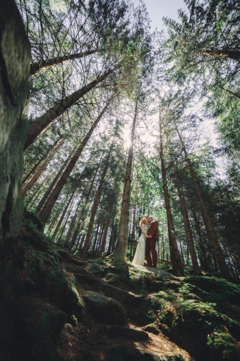 Luz y Amor Weddings - Foto & Video | Fotograf ślubny Warszawa, mazowieckie