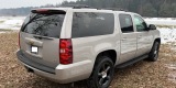 Chevrolet Suburban SUV | Auto do ślubu Tychy, śląskie - zdjęcie 4