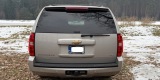 Chevrolet Suburban SUV | Auto do ślubu Tychy, śląskie - zdjęcie 5