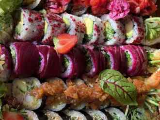Yoru Sushi Events | Catering weselny Warszawa, mazowieckie