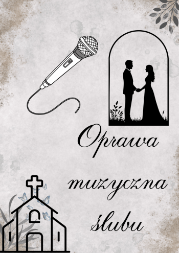 Magdalena Jastrzębska Wokal | Oprawa muzyczna ślubu Częstochowa, śląskie