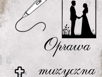 Magdalena Jastrzębska Wokal | Oprawa muzyczna ślubu Częstochowa, śląskie