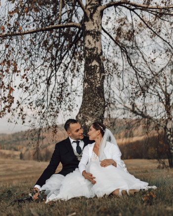 Marcin Salwiak Fotografia | Fotograf ślubny Wara, podkarpackie