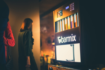 Barmix - One Touch Party | Barman na wesele Piotrków Trybunalski, łódzkie