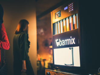 Barmix - One Touch Party | Barman na wesele Piotrków Trybunalski, łódzkie