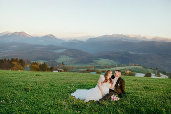 Studio Filmu i Fotografii KAMWID | Kamerzysta na wesele Leżajsk, podkarpackie
