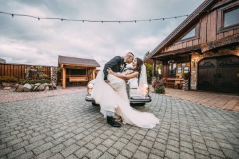 Fotografia - Lumeno Studio | Fotograf ślubny Józefosław, mazowieckie