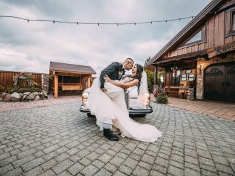 Fotografia - Lumeno Studio | Fotograf ślubny Józefosław, mazowieckie