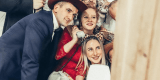 Imprezowa - Fotobudka drewniana | Fotobudka na wesele Częstochowa, śląskie - zdjęcie 2