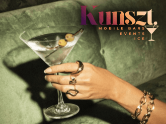 Kunszt | Barman na wesele Gdańsk, pomorskie