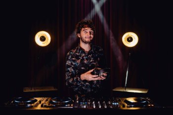 Sebastian Smoleń Music | DJ na wesele Katowice, śląskie
