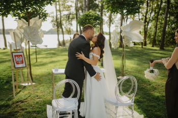 Ada Guza - fotografia | Fotograf ślubny Poznań, wielkopolskie