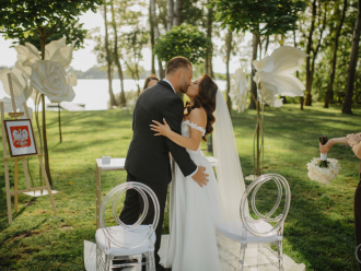 Ada Guza - fotografia | Fotograf ślubny Poznań, wielkopolskie