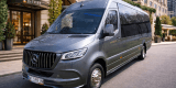 Sprint Travel - busy i autokary | Wynajem busów Katowice, śląskie - zdjęcie 2