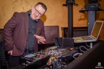 Dj Przemo Przemek Woźniak | DJ na wesele Kielce, świętokrzyskie