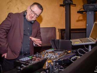 Dj Przemo Przemek Woźniak | DJ na wesele Kielce, świętokrzyskie
