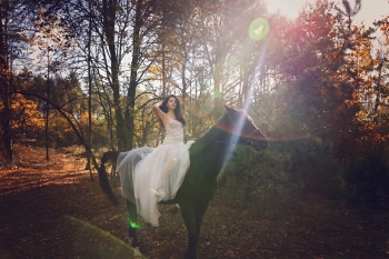 Fotokoma fotografia ślubna | Fotograf ślubny Katowice, śląskie