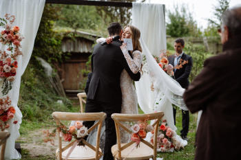 Magda Maroni Fotografia | Fotograf ślubny Sopot, pomorskie