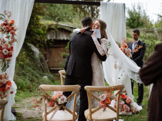 Magda Maroni Fotografia | Fotograf ślubny Sopot, pomorskie