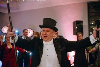 ART-EXPERT Marcin Brodziński | DJ na wesele Kielce, świętokrzyskie