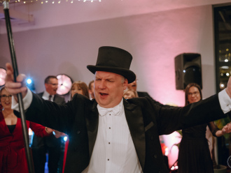 ART-EXPERT Marcin Brodziński | DJ na wesele Kielce, świętokrzyskie