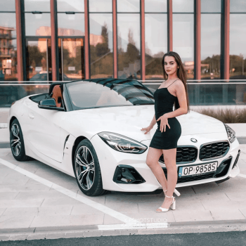 Funcy Cars | Auto do ślubu Opole, opolskie