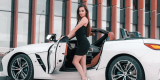 Funcy Cars | Auto do ślubu Opole, opolskie - zdjęcie 3