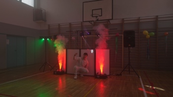 DJ Wąsiur | DJ na wesele Gliwice, śląskie