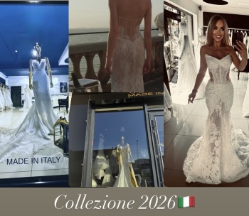 Salon Sukien Giovanna Sposa | Salon sukien ślubnych Zgorzelec, dolnośląskie