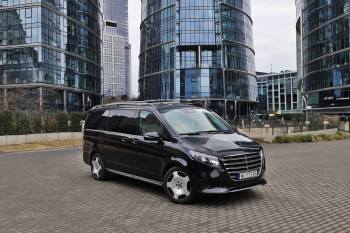 Vip Cars Warsaw - busy i autokary | Wynajem busów Warszawa, mazowieckie