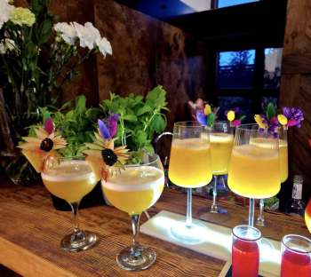 Event Cocktails | Barman na wesele Włocławek, kujawsko-pomorskie