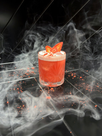 Cytryna Bar | Barman na wesele Warszawa, mazowieckie