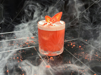 Cytryna Bar | Barman na wesele Warszawa, mazowieckie